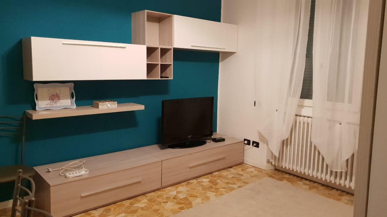 Cesena3 Plus ميلان المظهر الخارجي الصورة