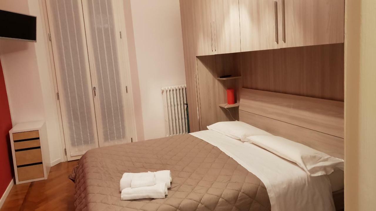 Cesena3 Plus ميلان المظهر الخارجي الصورة